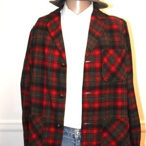 Pendleton Wool Jacket​​​​​​​​​​​​​​​​